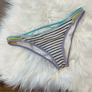 Victoria’s Secret The Strappy Cheeky‎ bikini